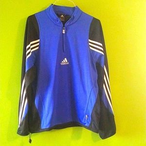 Adidas Men's Long Sleeve Top